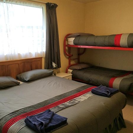Cedar Chalets And Barkers Lodge メスベン 部屋 写真