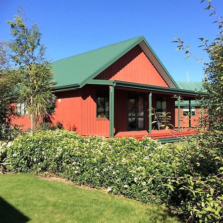 Cedar Chalets And Barkers Lodge メスベン 部屋 写真