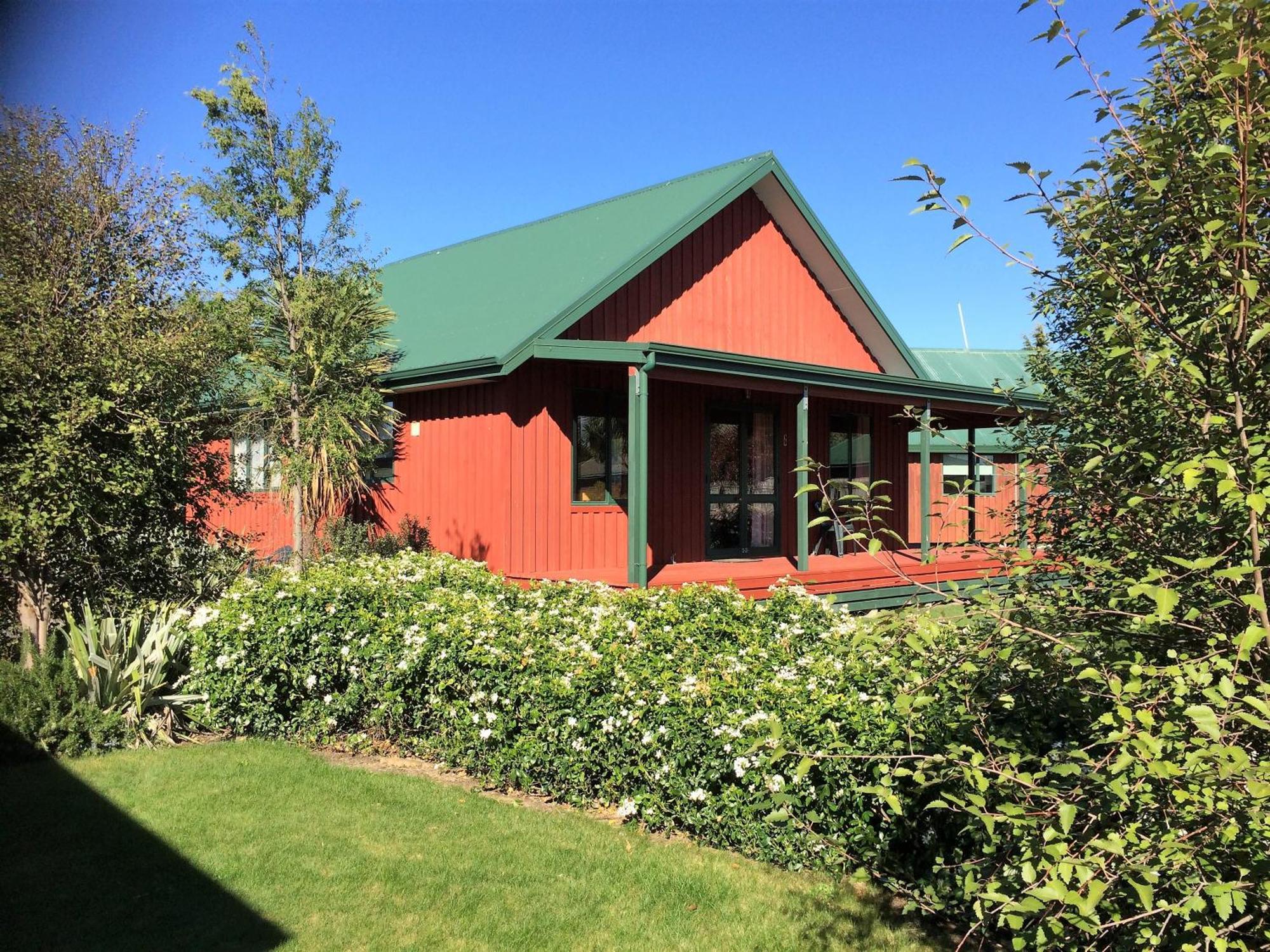 Cedar Chalets And Barkers Lodge メスベン 部屋 写真