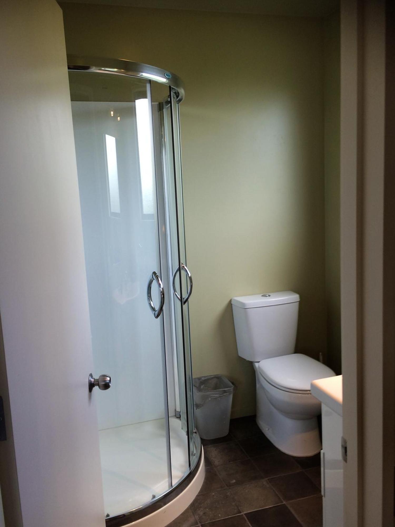 Cedar Chalets And Barkers Lodge メスベン 部屋 写真