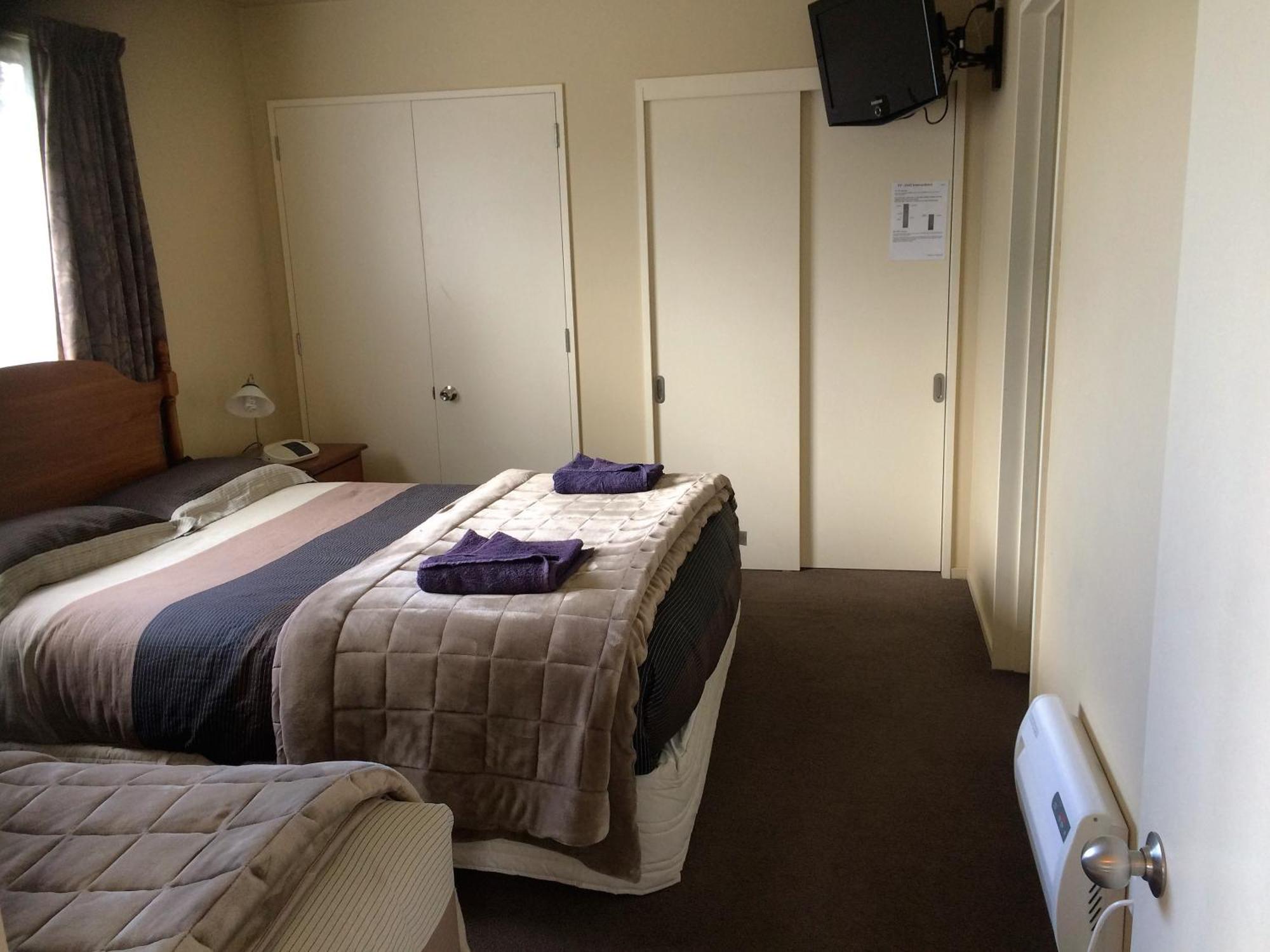 Cedar Chalets And Barkers Lodge メスベン 部屋 写真