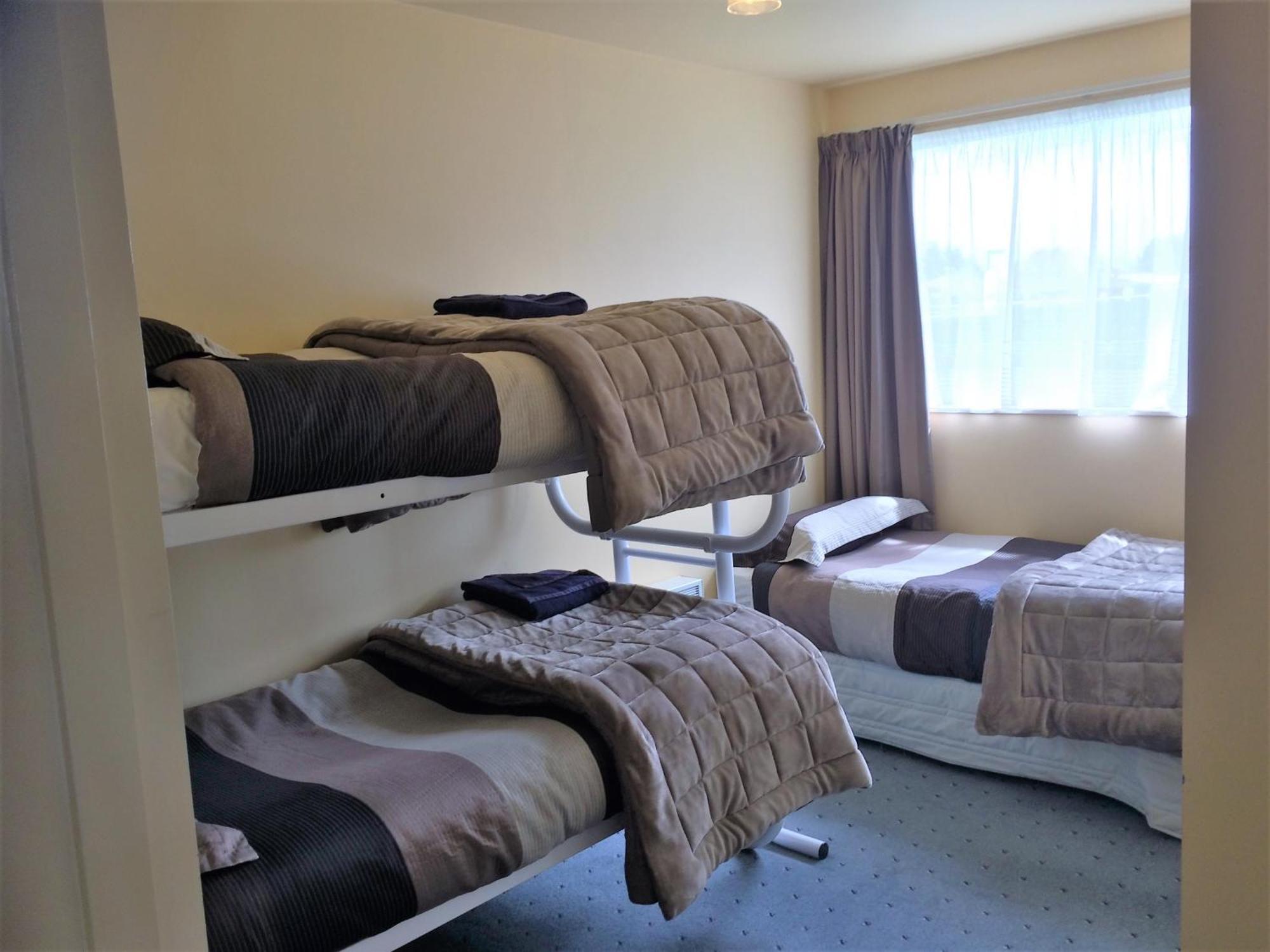 Cedar Chalets And Barkers Lodge メスベン 部屋 写真