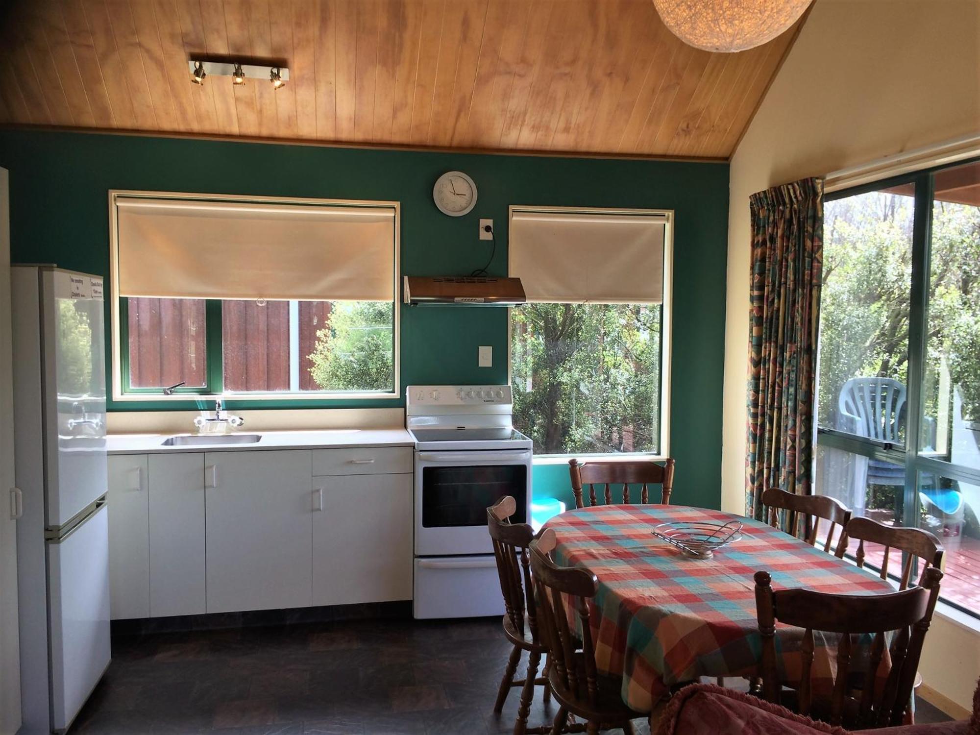 Cedar Chalets And Barkers Lodge メスベン 部屋 写真
