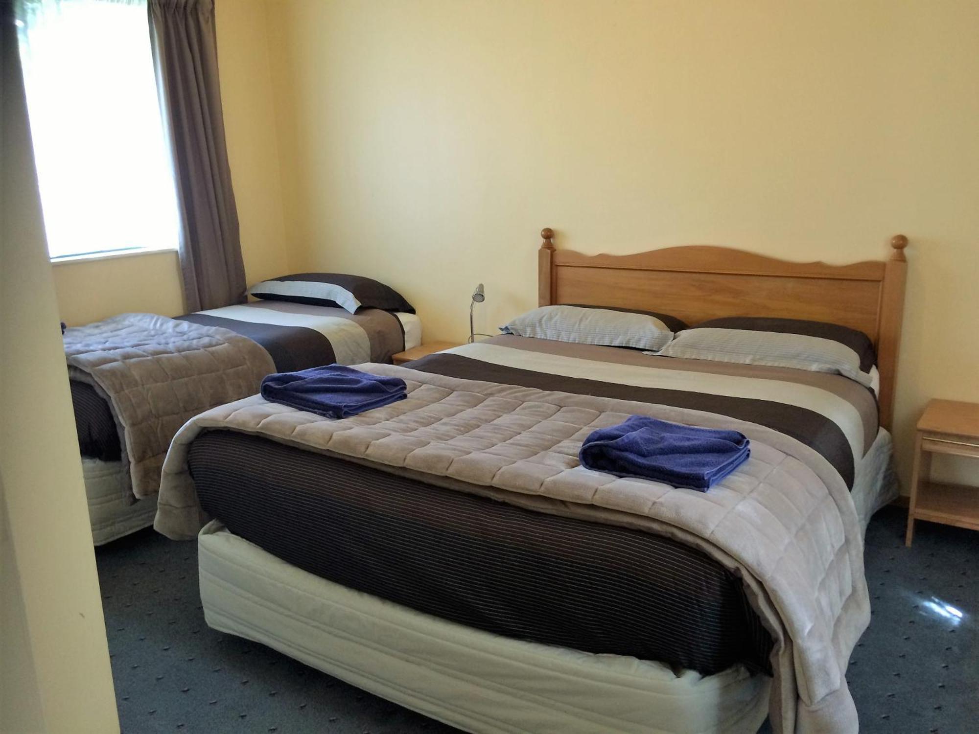 Cedar Chalets And Barkers Lodge メスベン 部屋 写真