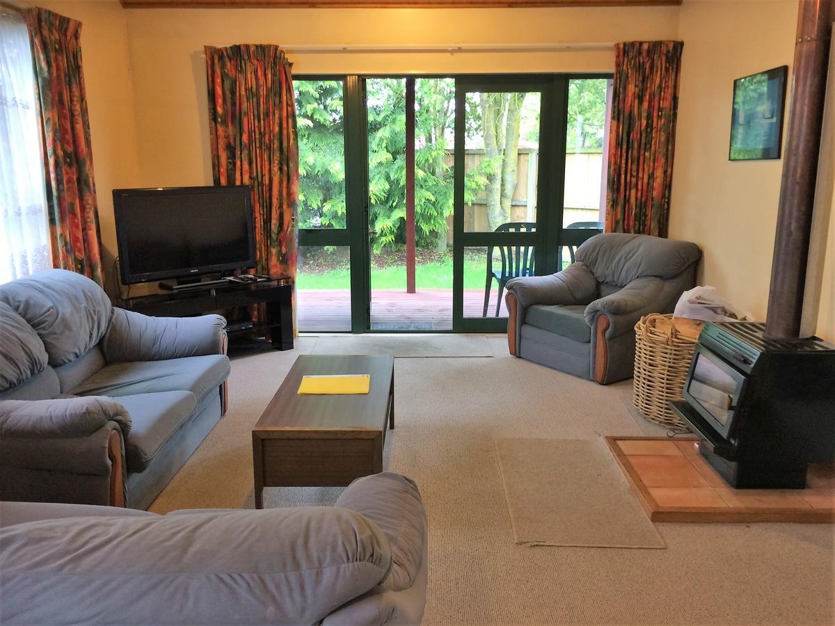 Cedar Chalets And Barkers Lodge メスベン 部屋 写真