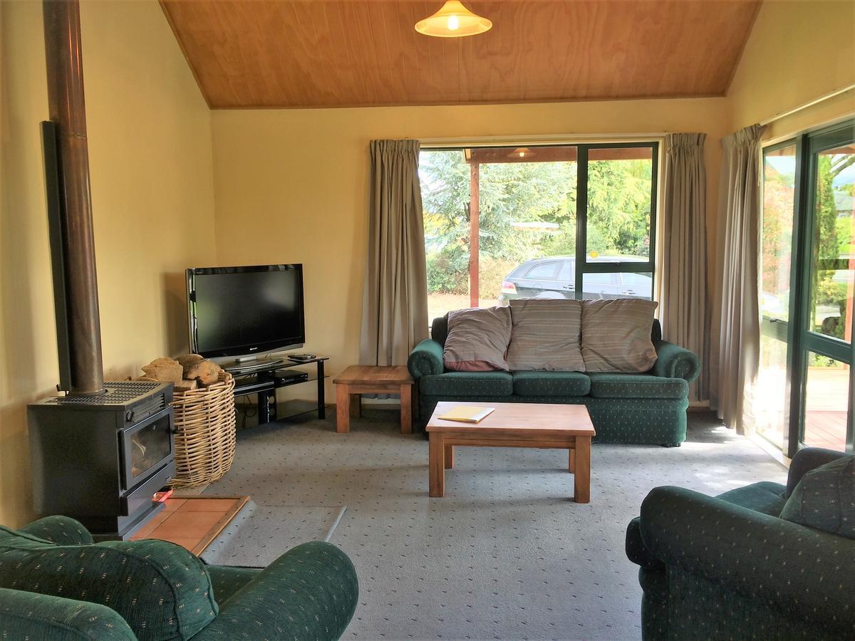 Cedar Chalets And Barkers Lodge メスベン 部屋 写真